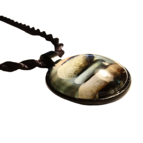 Sandstones Resortwear Necklace