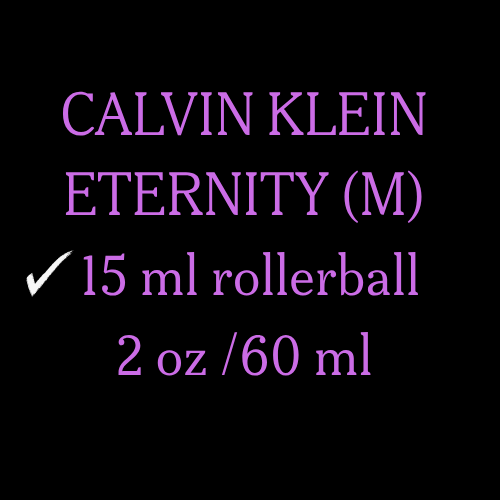 CALVIN KLEIN COLLECTION