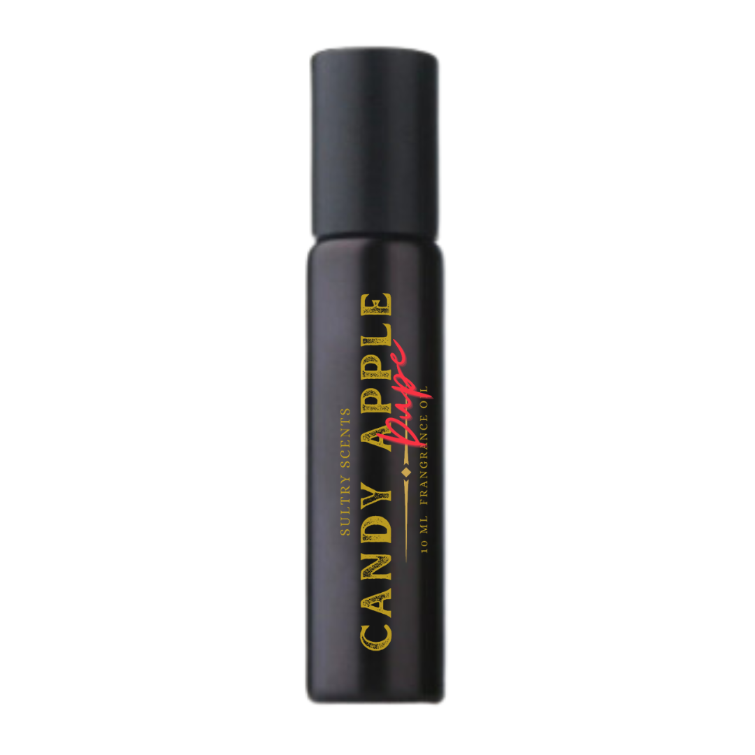CANDY APPLE TYPE EDP ROLLERBALL PEN