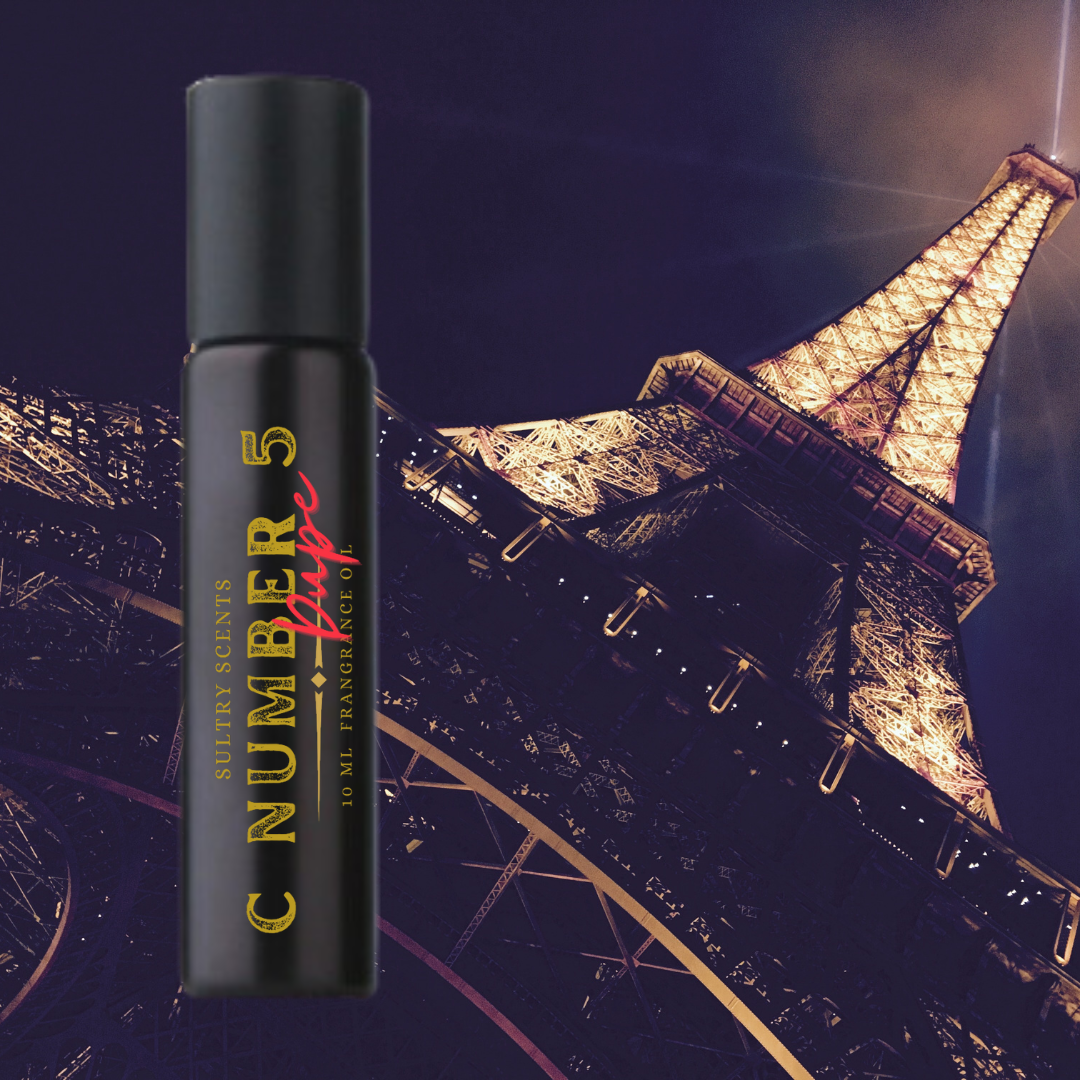 CHOOSE YOUR SULTRY SCENTS EDP ROLLERBALL PEN