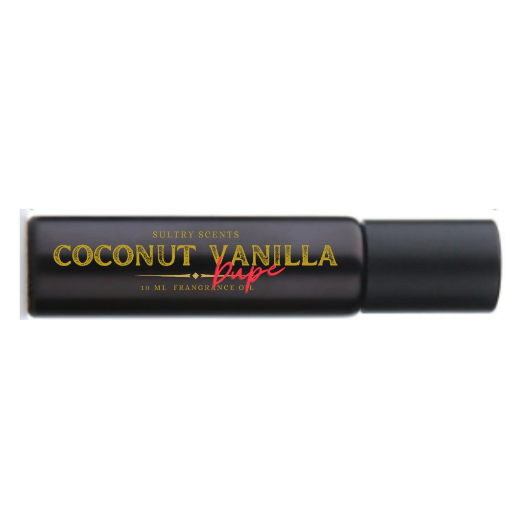 CHOOSE YOUR SULTRY SCENTS EDP ROLLERBALL PEN