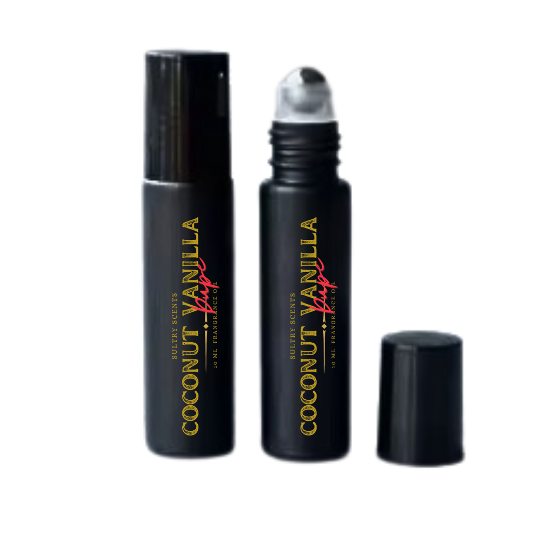 COCONUT VANILLA EDP ROLLERBALL PEN