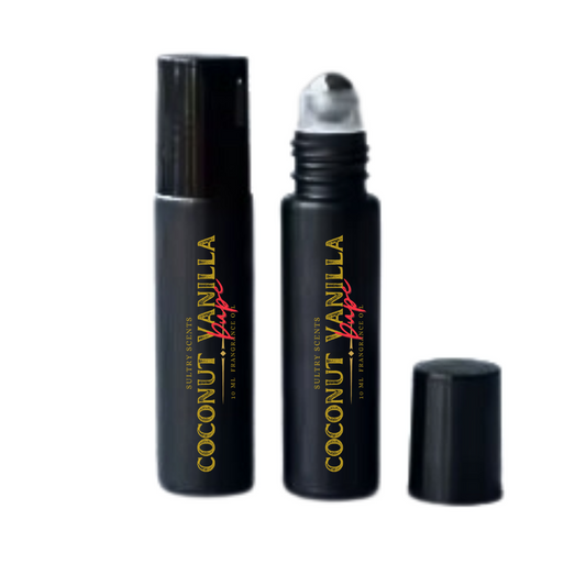 COCONUT VANILLA EDP ROLLERBALL PEN