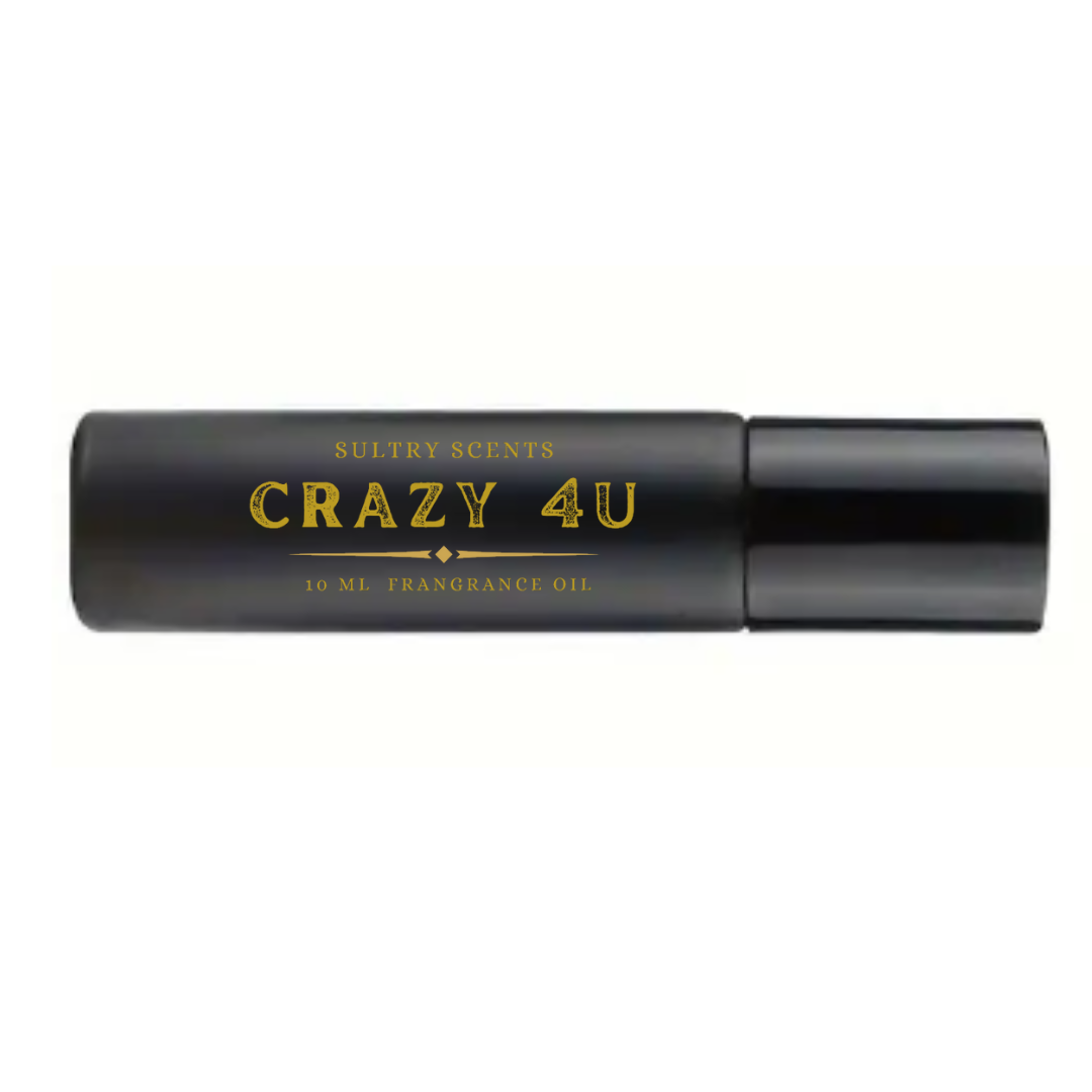 CHOOSE YOUR SULTRY SCENTS EDP ROLLERBALL PEN