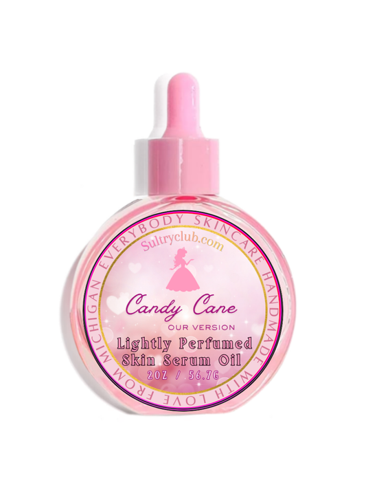 CANDY CANE TYPE EDP ROLLERBALL PEN