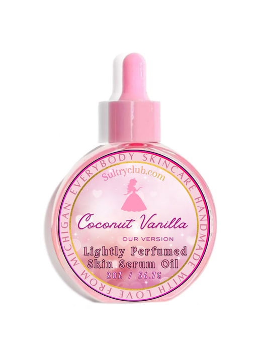 COCONUT VANILLA TYPE EDP ROLLERBALL PEN