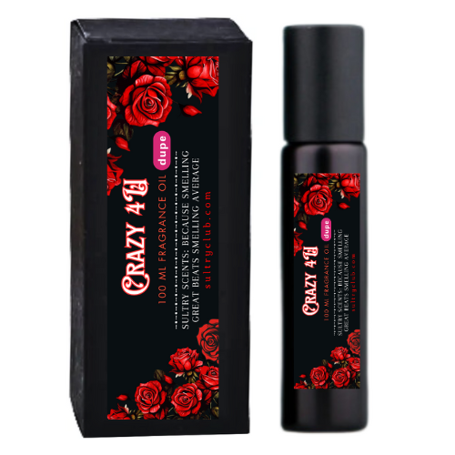 MAD ABOUT YOU TYPE EDP ROLLERBALL PEN