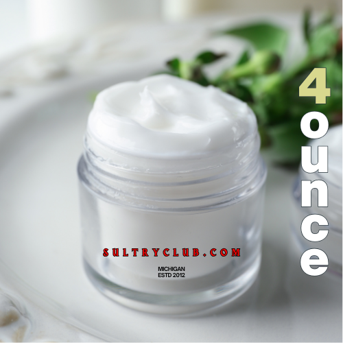 SEXY DAHLIA RUSH SULTRY BODY BUTTER™