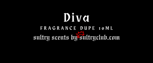 DIVA TYPE EDP ROLLERBALL PEN
