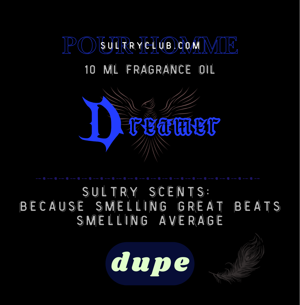 VERSACE DREAMER TYPE EDP ROLLERBALL PEN