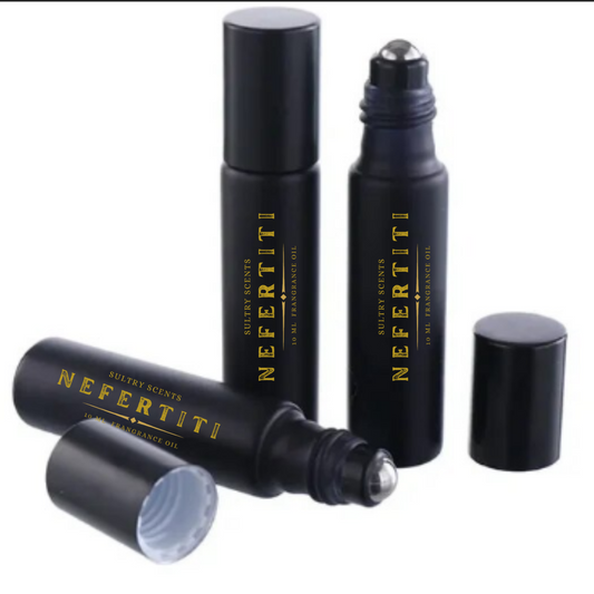 EGYPTIAN MUSK EDP ROLLERBALL PEN