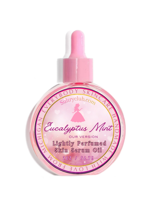 EUCALYPTUS MINT EDP ROLLERBALL PEN