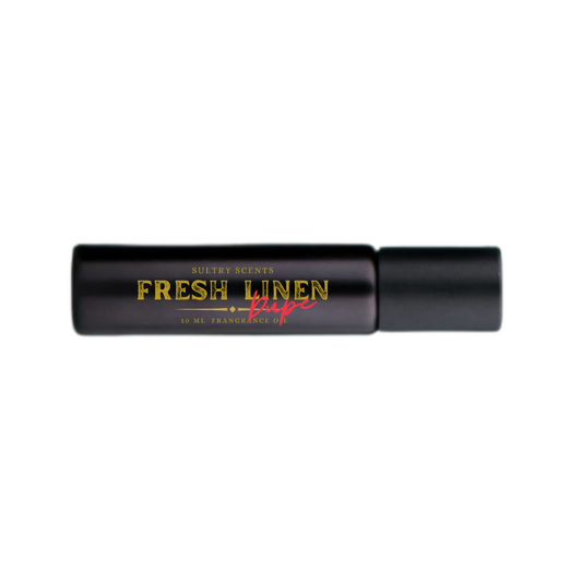 FRESH LINEN EDP ROLLERBALL PEN