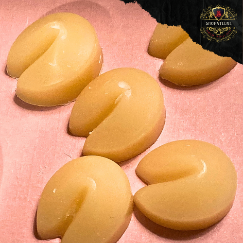 Fortune Cookie Wax Melts & Take Out Container