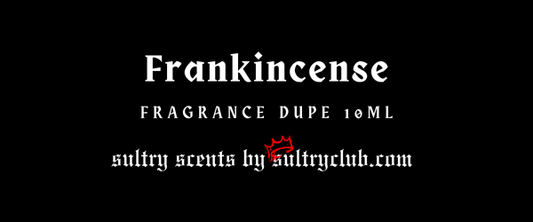 FRANKINCENSE EDP ROLLERBALL PEN