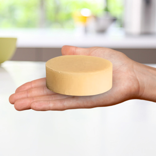 Frankincense And Myrrh Vegan Soap