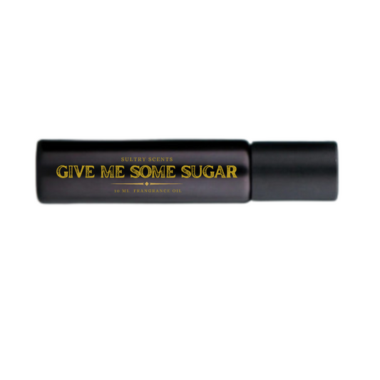 GIVE ME SOME SUGAR! EDP ROLLERBALL PEN