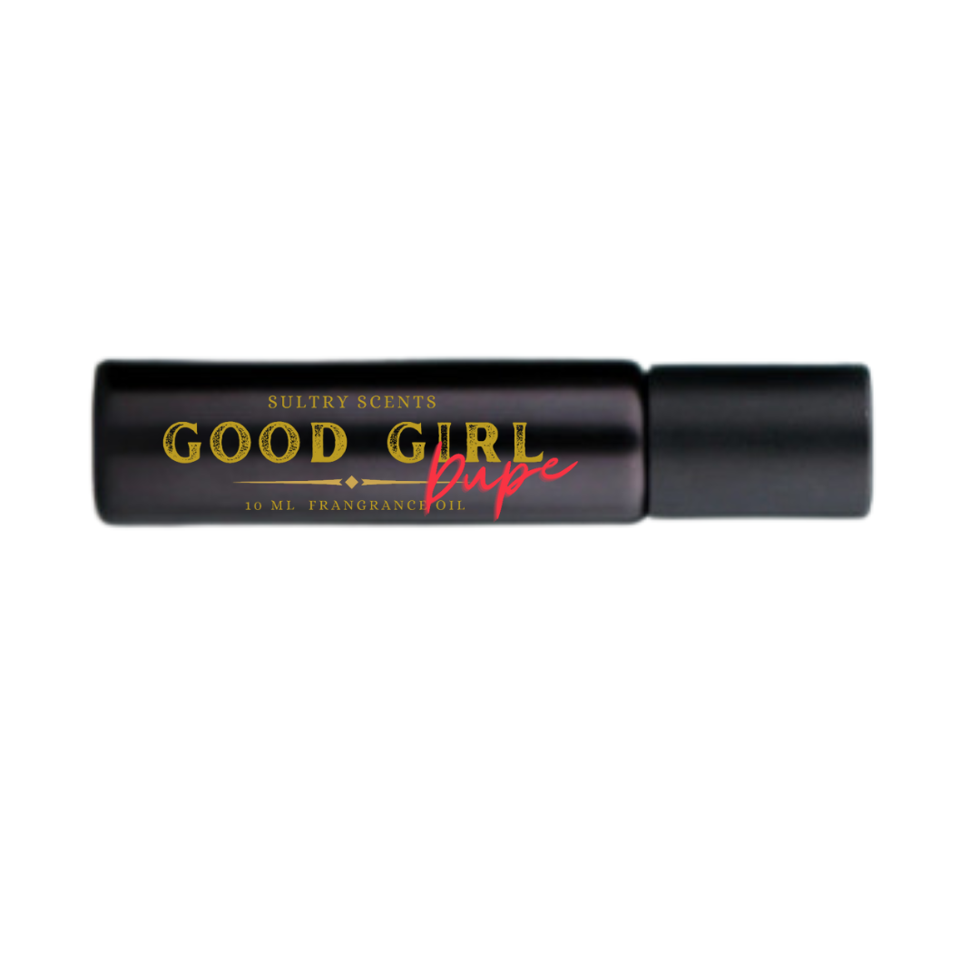 GOOD GIRL TYPE EDP ROLLERBALL PEN