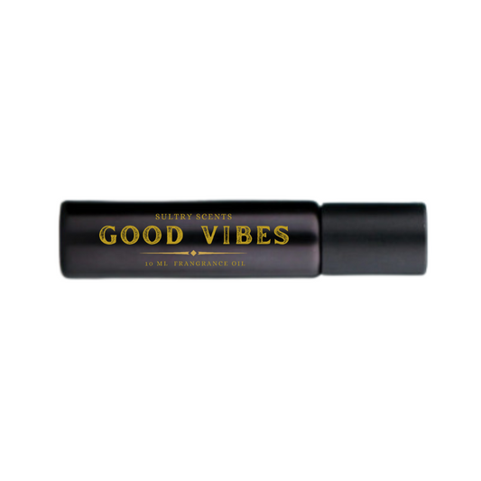 GOOD VIBES EDP ROLLERBALL PEN