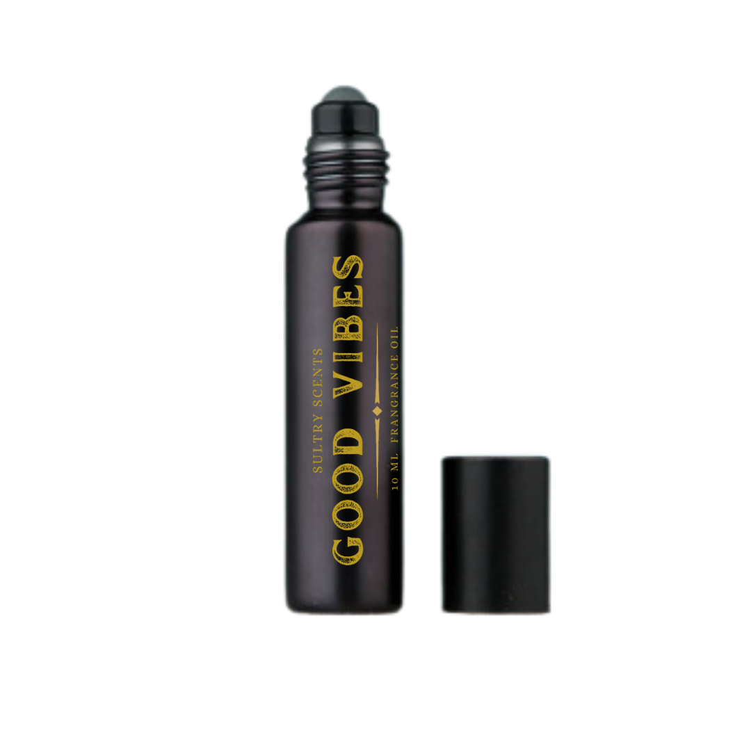 GOOD VIBES EDP ROLLERBALL PEN