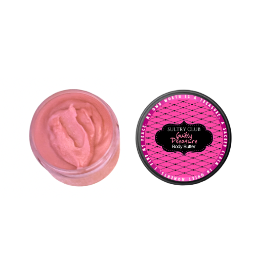 GUILTY PLEASURE SULTRY BODY BUTTER™