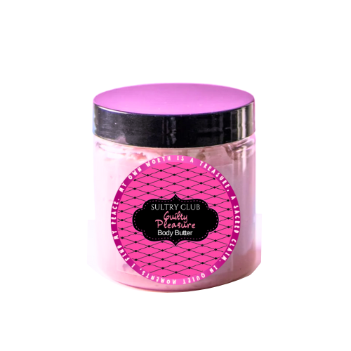 GUILTY PLEASURE SULTRY BODY BUTTER™