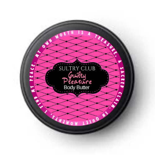 GUILTY PLEASURE SULTRY BODY BUTTER™