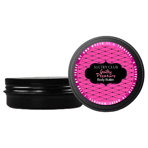 GUILTY PLEASURE SULTRY BODY BUTTER™