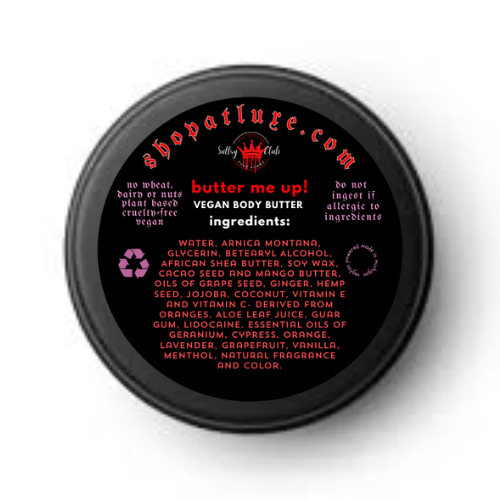 It's Raining Cinnamon Pinecones Body Butter™