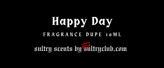 HAPPY DAY EDP ROLLERBALL PEN