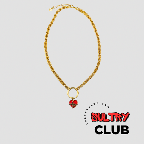 Vital Signs Choker