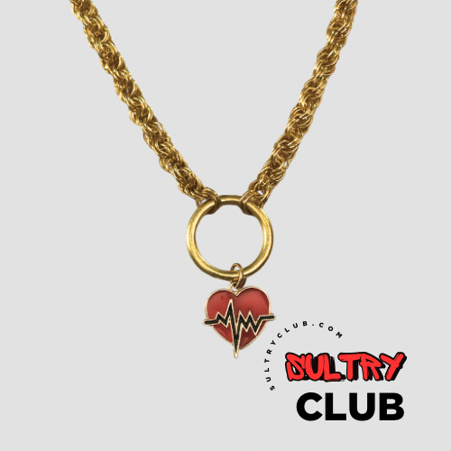 Vital Signs Choker