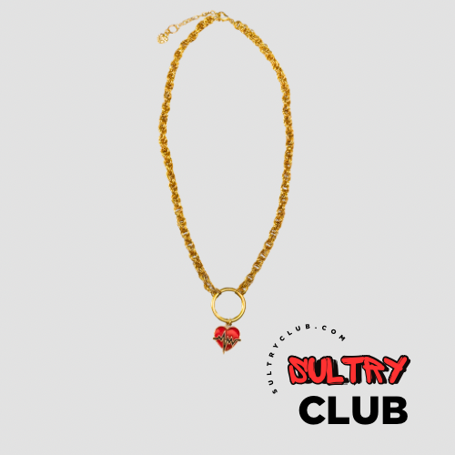 Vital Signs Choker