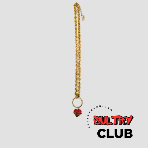 Vital Signs Choker