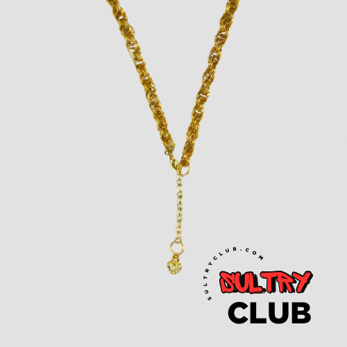 Vital Signs Choker