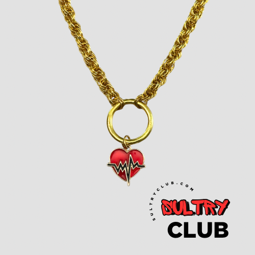 Vital Signs Choker