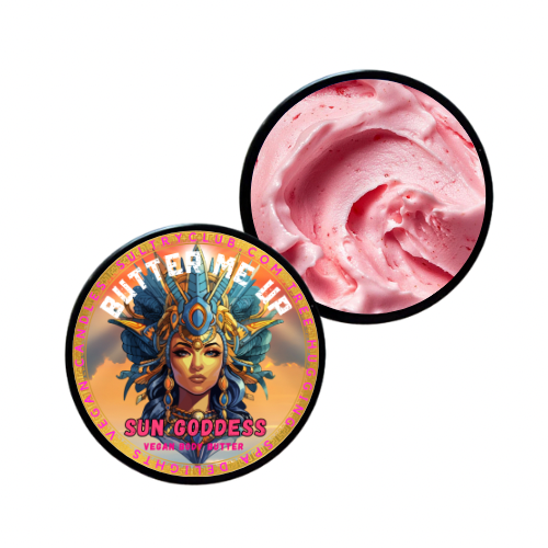 SUN GODDESS BODY BUTTER™