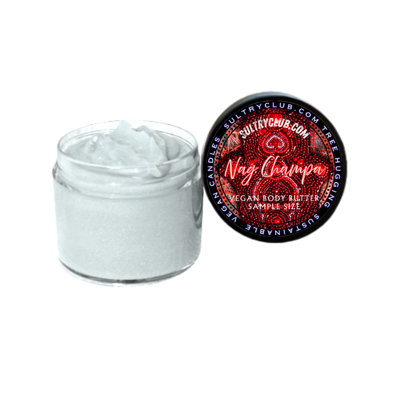 Nag Champa Sultry Body Butter™