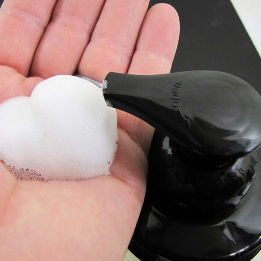 Sultry Suds™ Vegan Foaming Soap (About Last Night…)