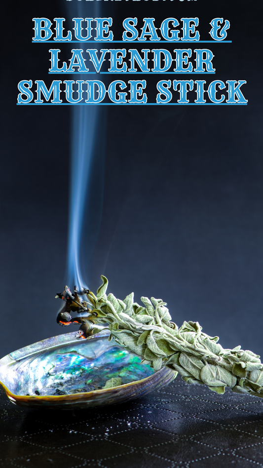 SMUDGE STICK COLLECTION