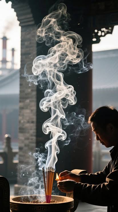 Love Supreme Exotic Incense Sticks