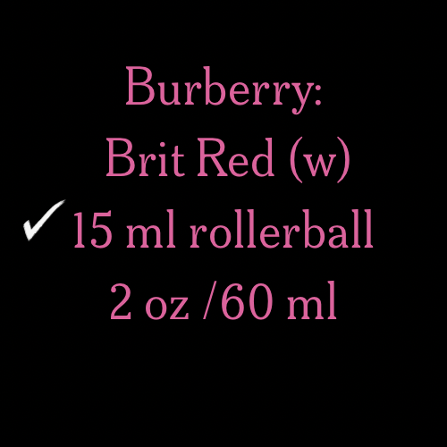 BURBERRY COLLECTION