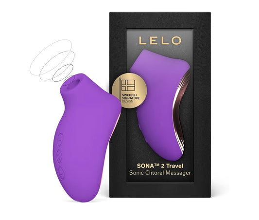 LELO SONA 2 Travel Size