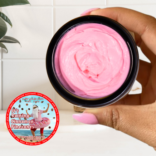 It's Raining Cinnamon Pinecones Body Butter™