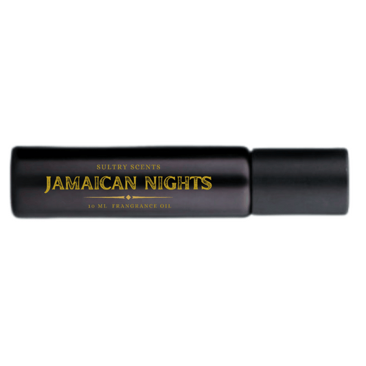 JAMAICAN NIGHTS EDP ROLLERBALL PEN