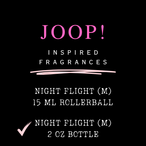 JOOP! INSPIRED FRAGRANCES