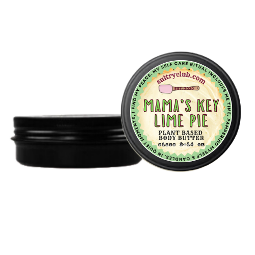 MAMAS KEY LIME PIE SULTRY BODY BUTTER™