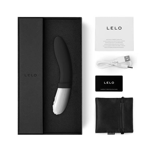 LELO BILLY™ 2 PROSTATE MASSAGERS