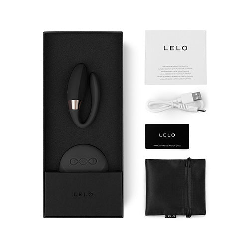 TIANI™ 2 REMOTE CONTROLLED VIBRATORS