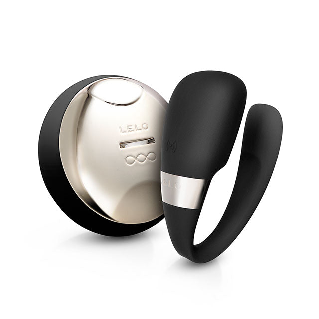 TIANI™ 2 REMOTE CONTROLLED VIBRATORS